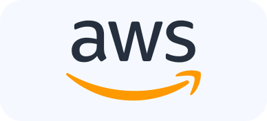 aws logo