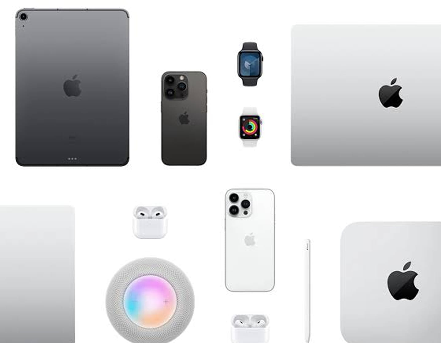 More than hardware selection
