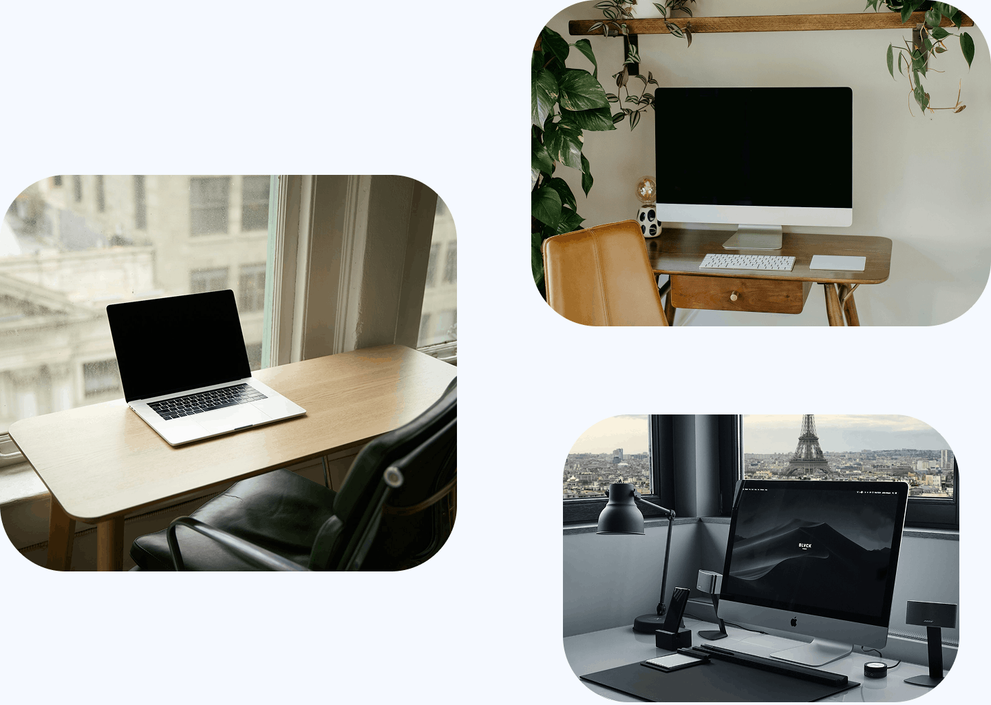 Apple technology for every way your teams work