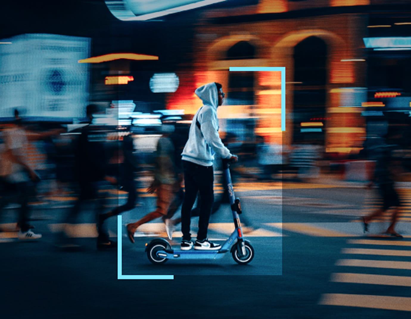 ULA: How Innovations in Analytics Make Cities Safer and More Efficient