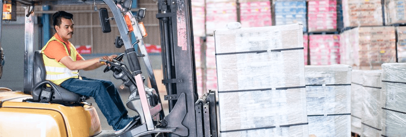 ULA Video makes logistics safer and more efficient