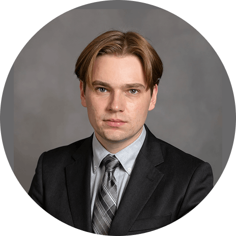Oleksandr Chopa