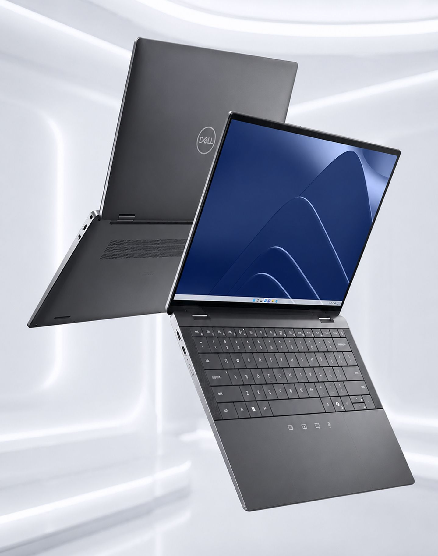 More than hardware selection