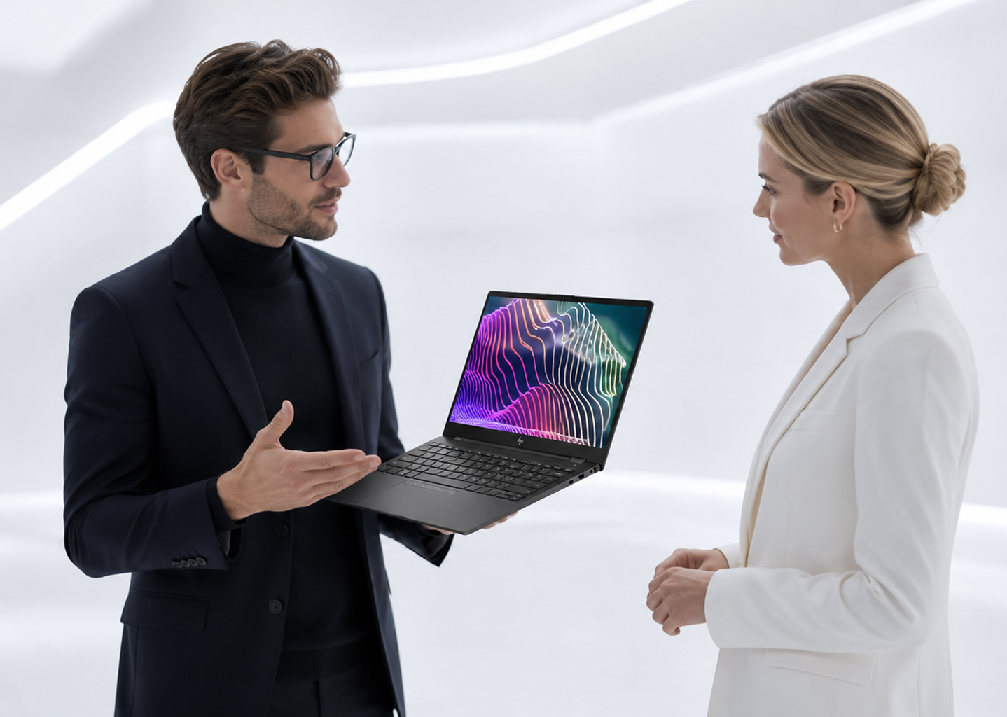 Standardize your workplace without overconfiguring it