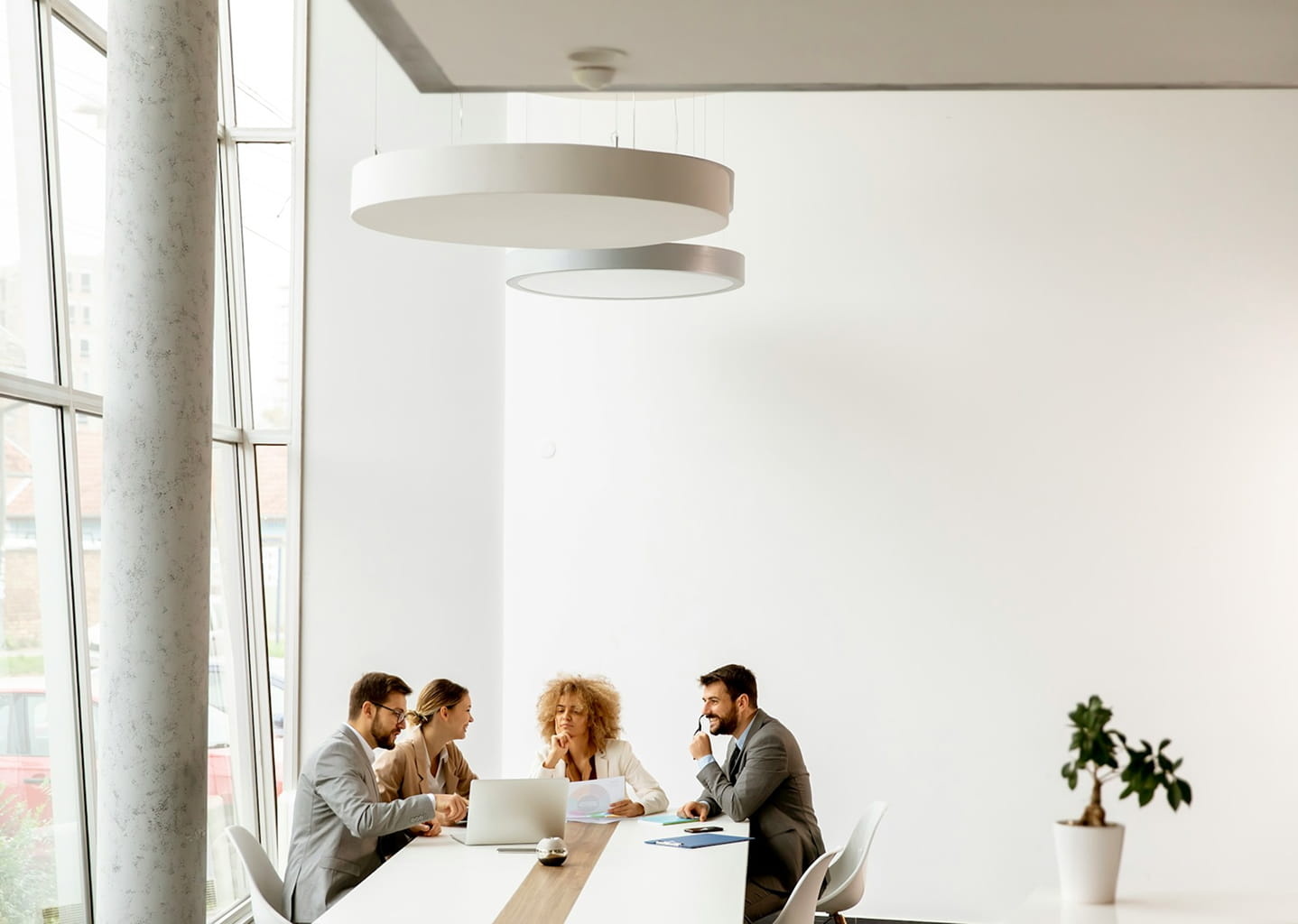 HP technology builtfor business