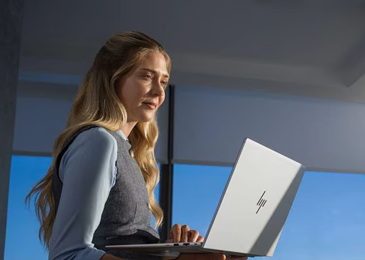 HP business devices for every way of working