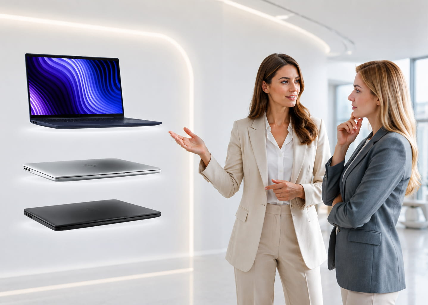 Standardize your workplace without overconfiguring it