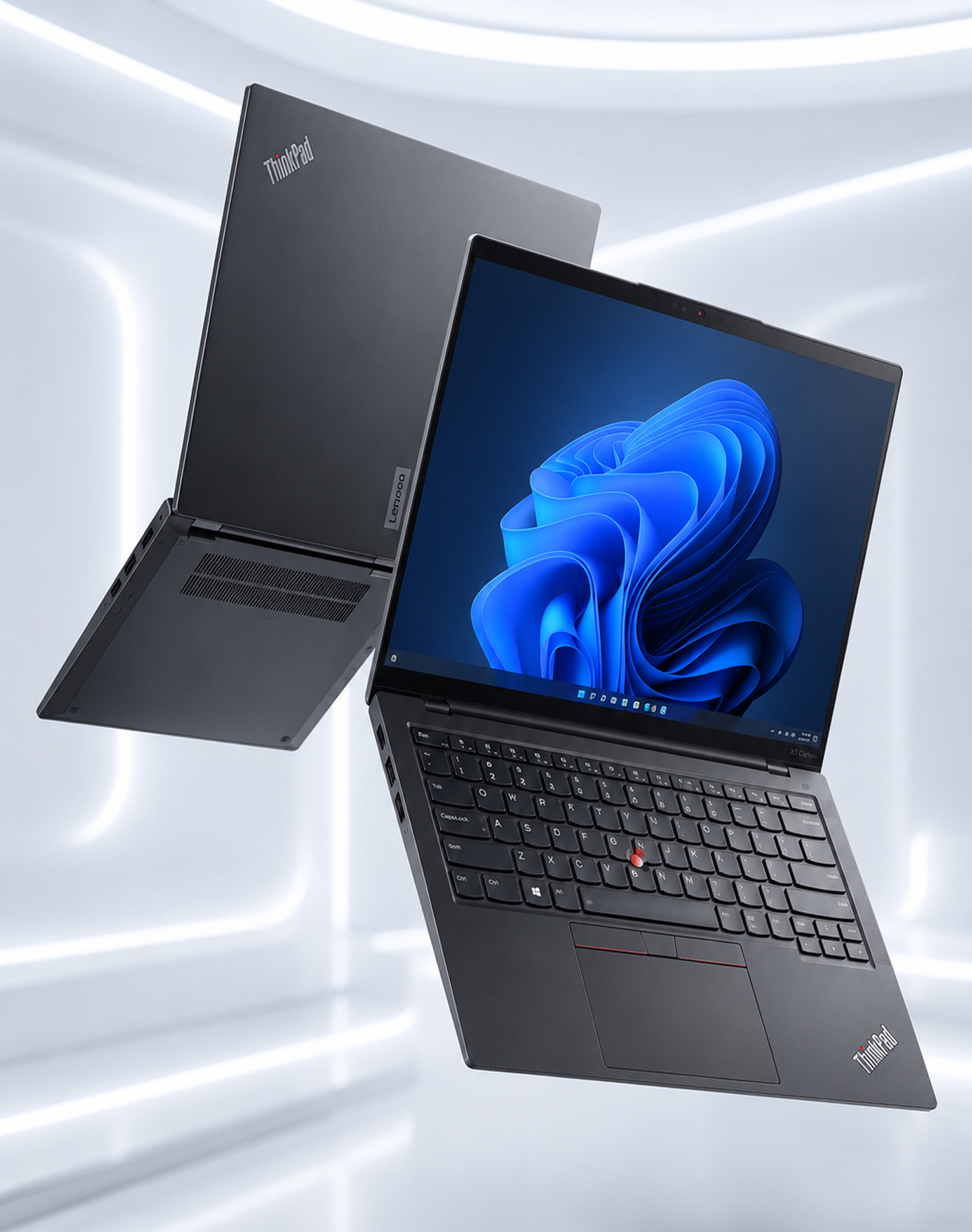 More than hardware selection